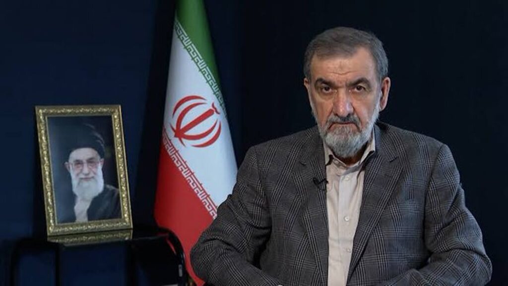 Iran’s Rezaei: If enemy advances on Beirut’s suburbs, we’ll turn northern ‘'Israel’' into ‘hell’