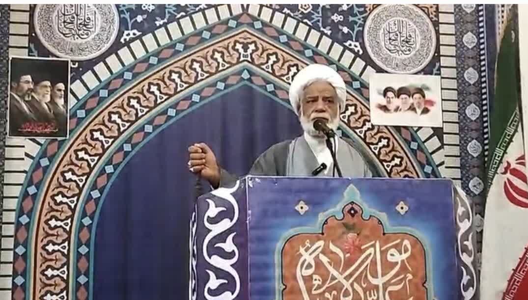 حضور دشمن در سرزمین‌های خلیج فارس مهم‌ترین عامل ناامنی است