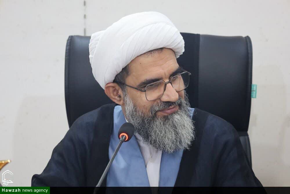 نظام ولایت، منشأ ناامیدی کافران و ضامن بقای اسلام است