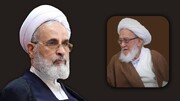 آية اللّه الأعرافيّ: الابتكارات العلميّة والفقهيّة والخدمات الدينيّة والتبليغيّة جعلت من آية اللّه العظمى الفيّاض شخصيّةً بارزةً