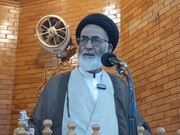 غدیر حق، ولایت، عدل اور صالح قیادت کے انتخاب کا درس دیتی ہے: نائبِ امام جمعہ سکردو