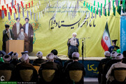 La fondazione del governo islamico rappresenta il culmine della grandezza dell’opera dell’Imam Khomeini