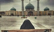 Nafasi na wajibu wa wanawake katika kudhihiri na serikali ya Imam Mahdi (aj) – Sehemu ya kwanza