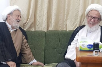 آثار علمی آیت‌الله‌العظمی فیاض سرمایه‌ای ماندگار برای جهان اسلام خواهد بود