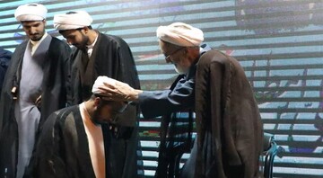 حضور گسترده مردم در غدیر نشانه ارادت به مکتب علوی است