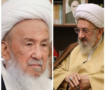 آیت‌الله‌العظمی فیاض در صیانت از میراث اجتهادی مکتب نجف اهتمام ویژه داشت 