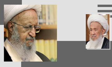 برکات مرحوم حضرت آیت‌الله فیاض در حوزه نجف فراموش نخواهد شد
