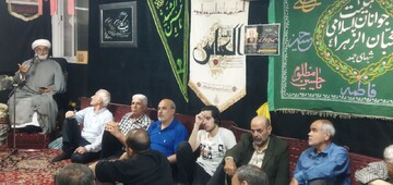 سیره امام کاظم(ع) تبعیت از ولی خدا به منظور تحکیم انسجام جامعه است