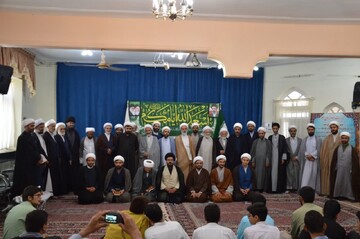 تبلیغ دین بدون اخلاق علوی اثرگذار نیست