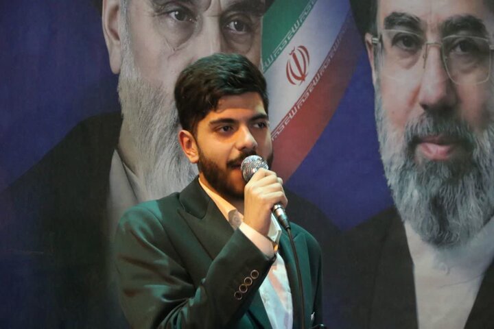 تصاویر/ نودوهفتمین شب خون‌خواهی امام شهید در قرچک