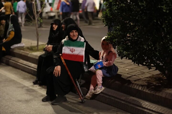 تصاویر/ حضور حماسی شهرستان بابل