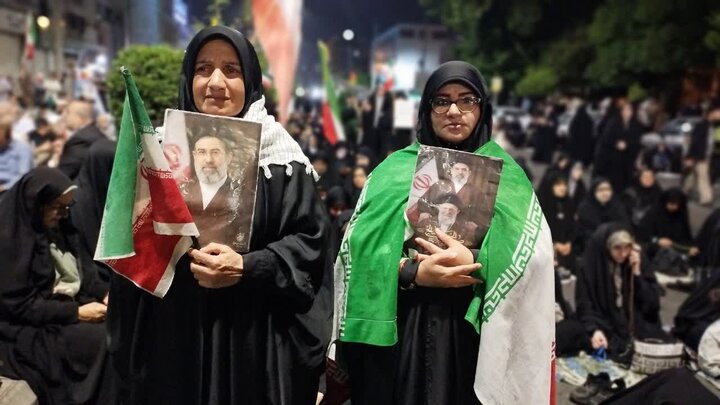 تصاویر/ حضور حماسی شهرستان بابل