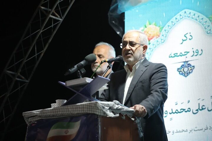 تصاویر/ حماسه مردم ارومیه در نود و هفتمین شب متوالی در دفاع از نظام اسلامی