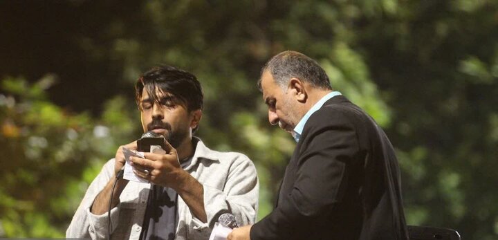 تصاویر / حضور حماسی قائمشهر