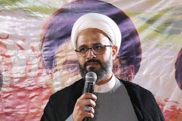 تصاویر/ نودوهفتمین شب خون‌خواهی امام شهید در جلفا
