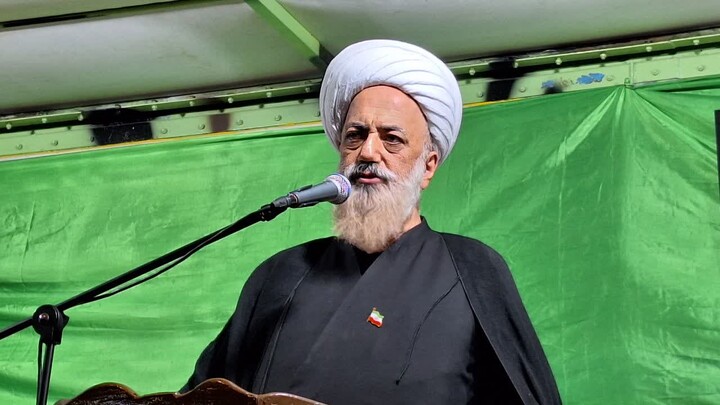 تصاویر/ نودوهفتمین شب خون‌خواهی امام شهید در عج
