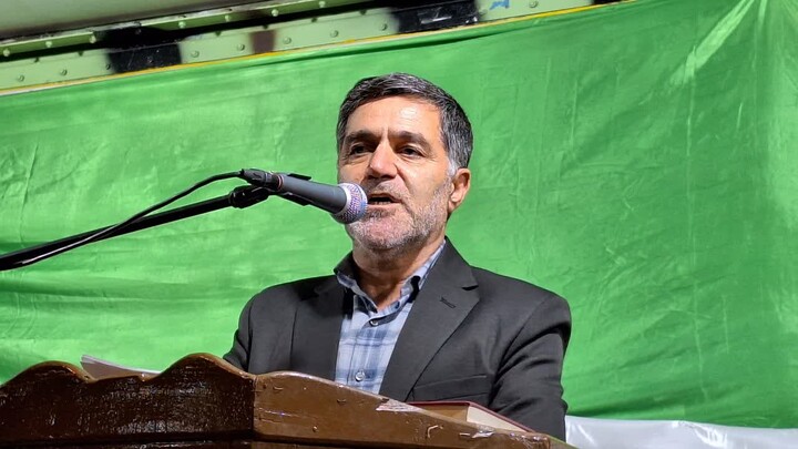 تصاویر/ نودوهفتمین شب خون‌خواهی امام شهید در عج