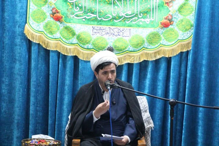 تصاویر/ مراسم بزرگداشت عید غدیر در آستارا