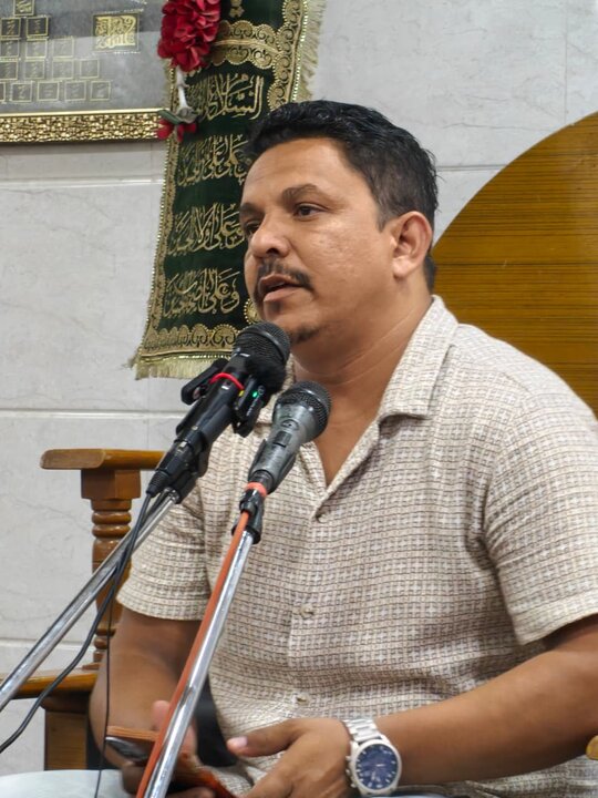 ممبرا
