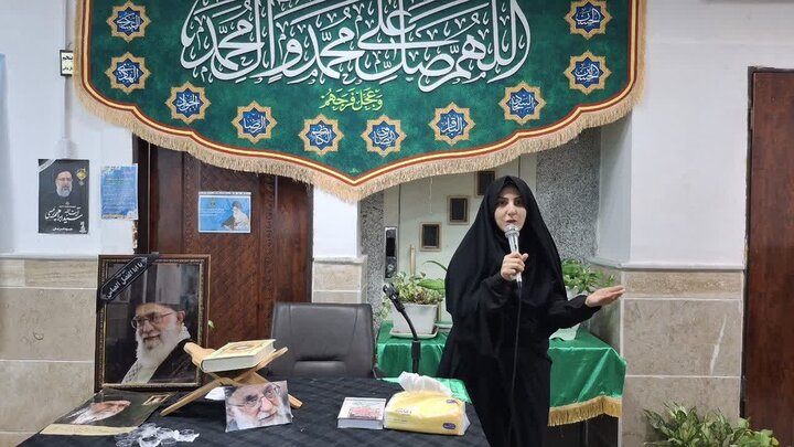 غدیر؛ حافظ پیامی زنده و جاری در امت اسلامی