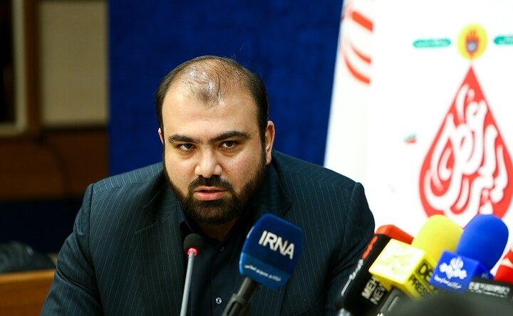 تصاویر/ نشست خبری رویداد عطر سیب