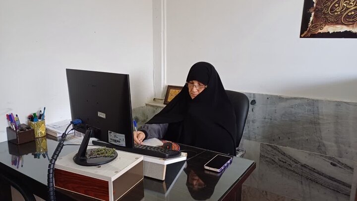غدیر «عنصر قوام‌بخش» دین است/ ولایت‌مداری؛ رمز پیروزی جبهه مقاومت