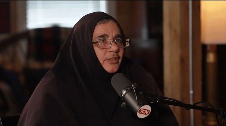 Nilizuiwa kutoa hotuba makanisani kwa sababu ya kufichua ukweli kuhusu Palestina