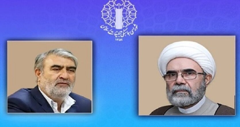 عزیزی رئیس ستاد مرکزی هفته بازخوانی و افشای حقوق بشر آمریکایی شد