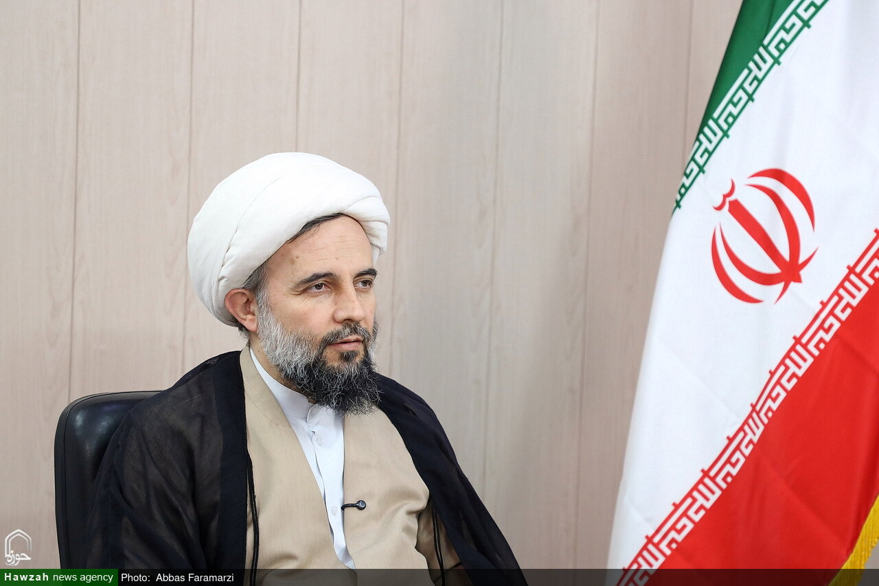 عضویت ۴ هزار فاضل حوزوی در انجمن‌های علمی حوزه / برگزاری بیش از ۲ هزار نشست علمی و ۲۰۰ کرسی آزاداندیشی