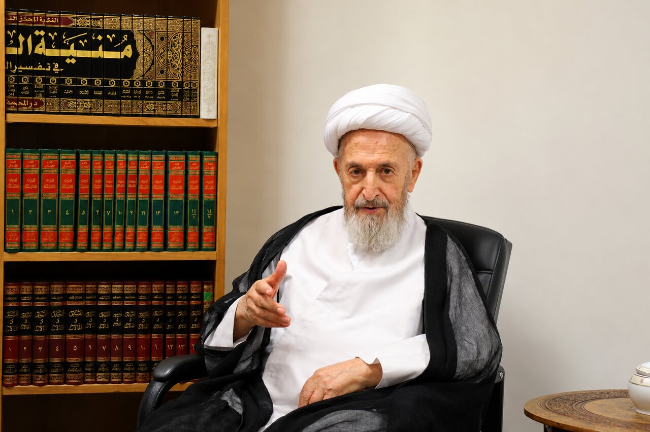 Ayatollah Sobhani: Ayatollah Fayyaz’s Enduring Legacy Will Inspire Generations