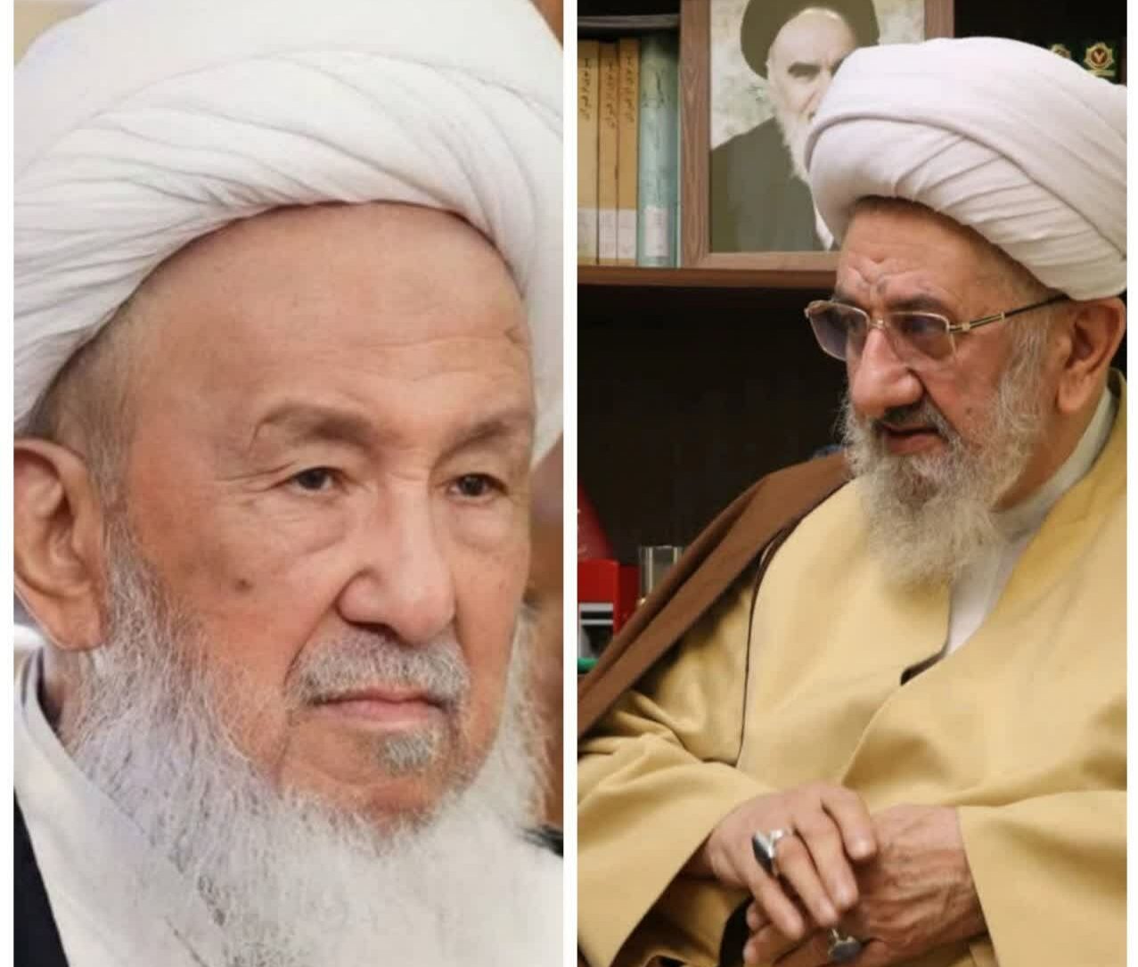 آیت‌الله‌العظمی فیاض در صیانت از میراث اجتهادی مکتب نجف اهتمام ویژه داشت 