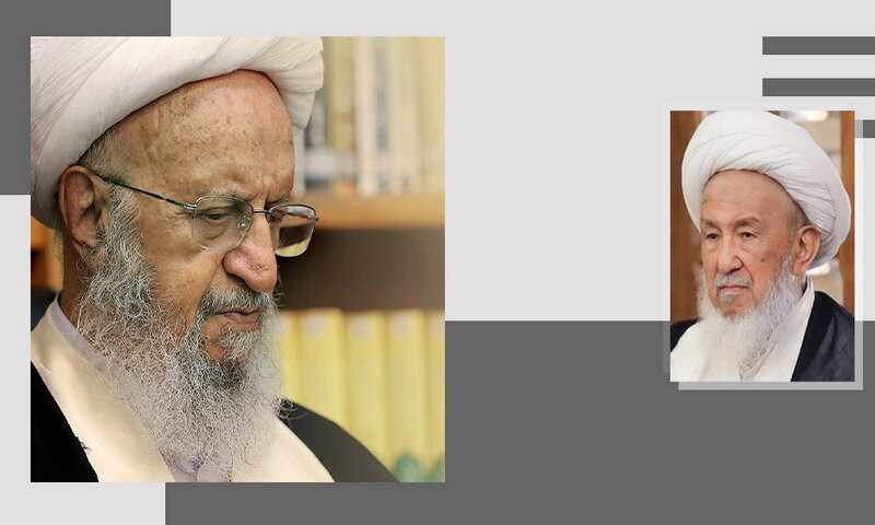 برکات مرحوم حضرت آیت‌الله فیاض در حوزه نجف فراموش نخواهد شد