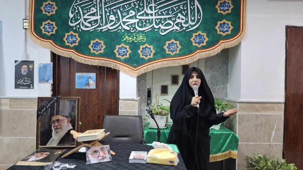 غدیر؛ حافظ پیامی زنده و جاری در امت اسلامی