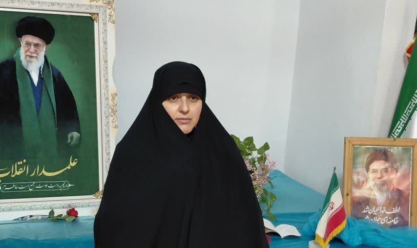 غدیر نقطه اتصال تنزیل به تأویل است