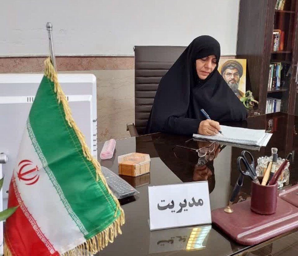 موکب‌های زنانه باورهای ولایی را نهادینه می‌کند