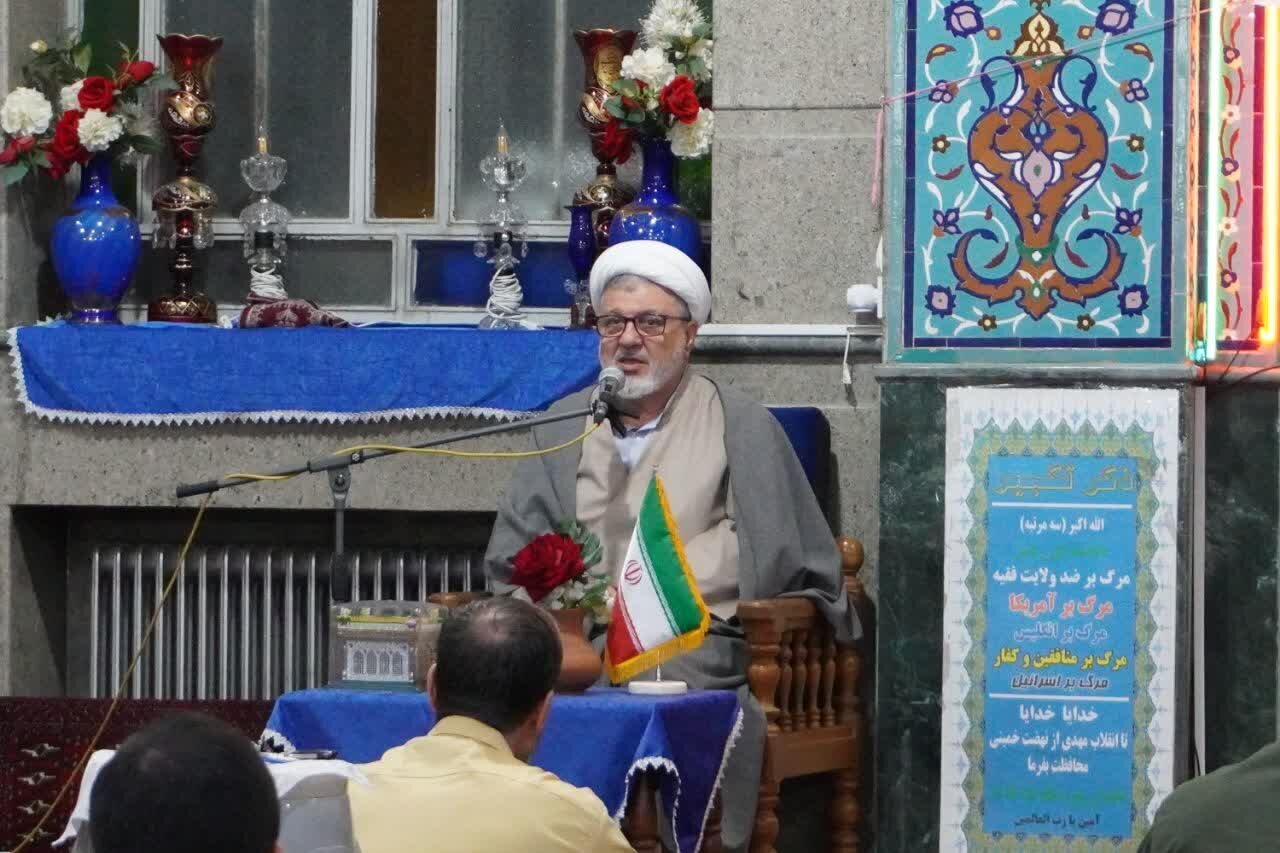 Jajircewar Imam Kazim (AS) Ita Ce Silar Tsayuwar Mazhabar Shi'a Cikin Tarihi