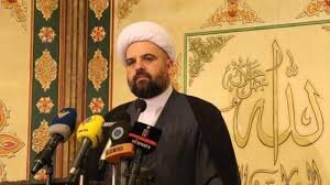 Grand Mufti Qabalan: Those who approved the Washington meeting statement betrayed Lebanon
