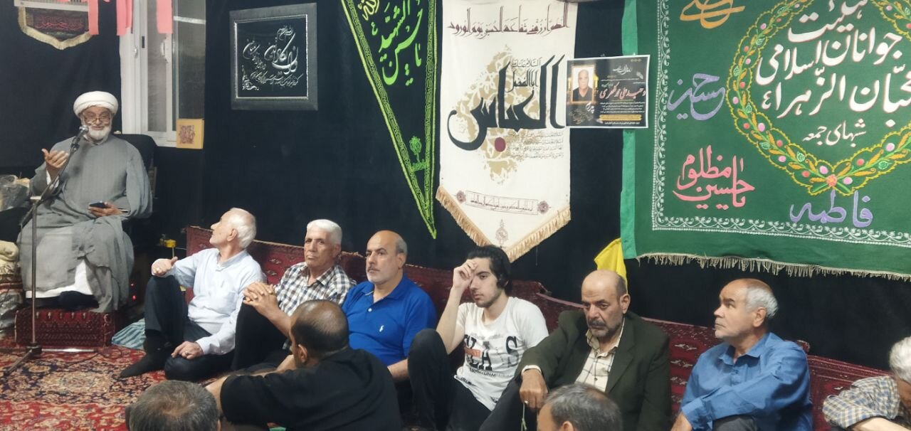 سیره امام کاظم(ع) تبعیت از ولی خدا به منظور تحکیم انسجام جامعه است