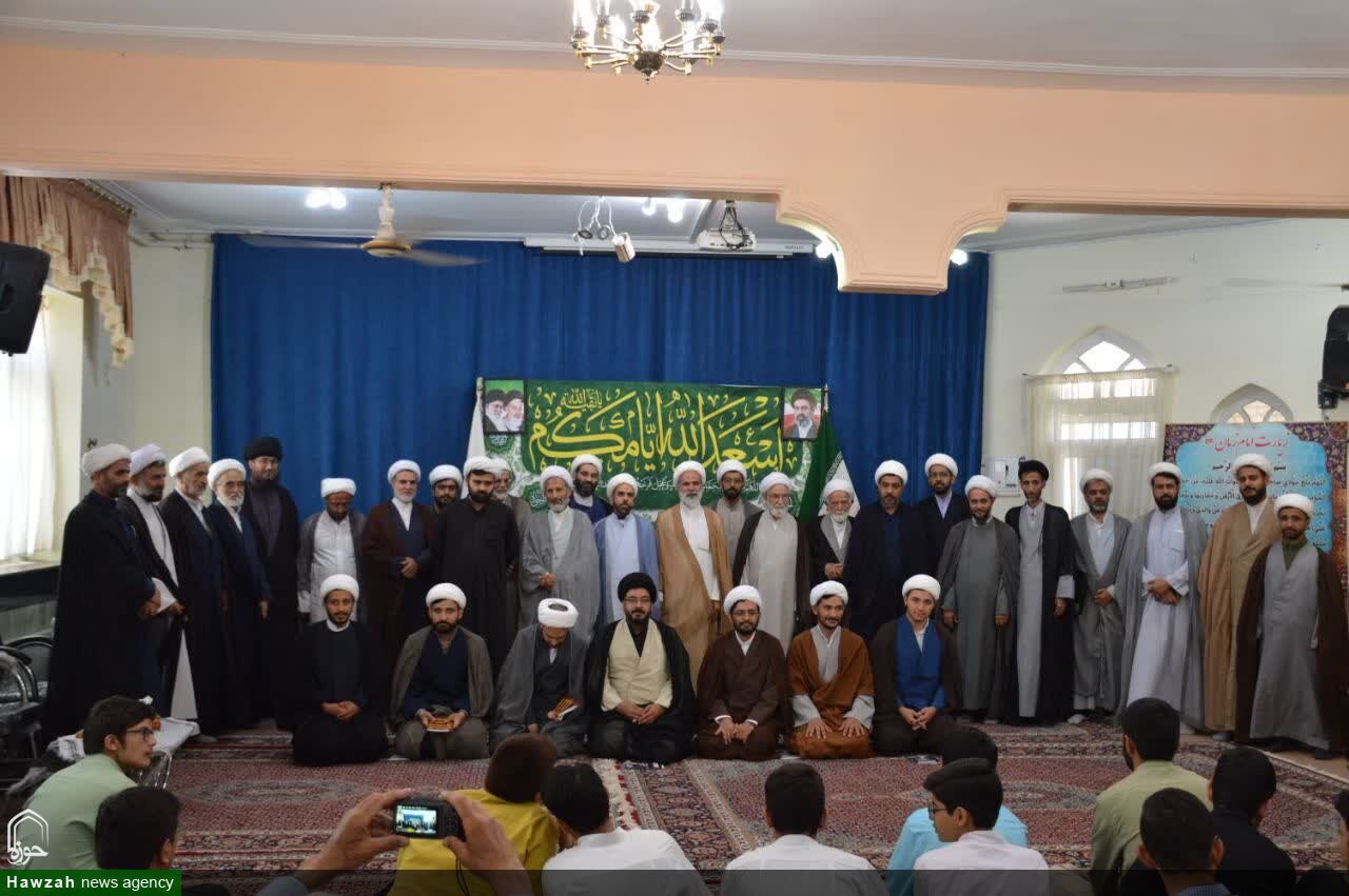تبلیغ دین بدون اخلاق علوی اثرگذار نیست