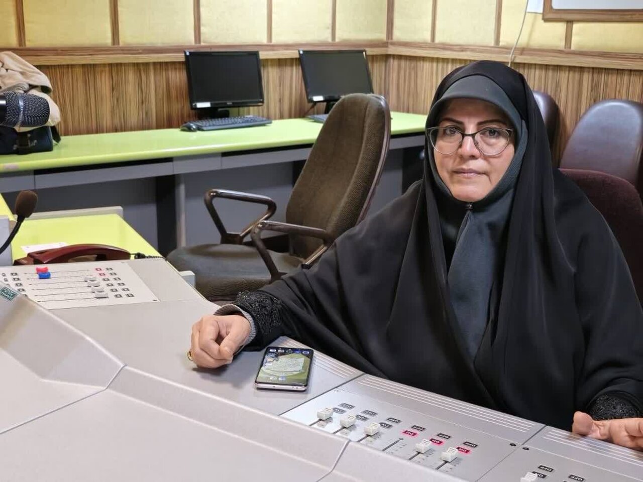 «نشانه»؛ برنامه رادیو فارس برای تبیین و تحلیل بیانات رهبر شهید انقلاب
