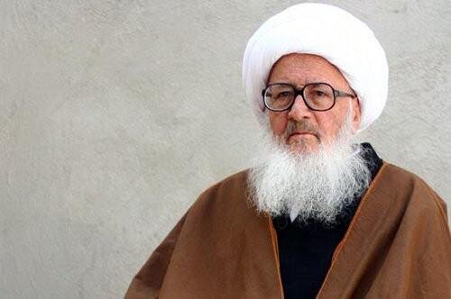 مراجع وشخصيات حوزوية في قم يعزون برحيل آية الله العظمى الفياض