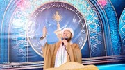 تصاویر/ہیئت طلاب بلتستان حوزہ علمیہ نجف اشرف کے تحت عظیم الشان جشنِ غدیر