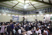 L’héritage millénaire de Najaf et l’hommage au Grand Ayatollah Fayyad : Une analyse de l’évolution du centre intellectuel chiite