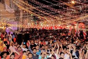 Iranian Expatriates in Pakistan Mark Eid al-Ghadir with Grandeur