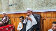 Ghadir, garant de la continuité de la guidance divine et symbole de la dignité de la communauté musulmane