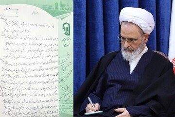 تقدیر مدیر حوزه های علمیه از فعالیت‌های حوزویان استان یزد