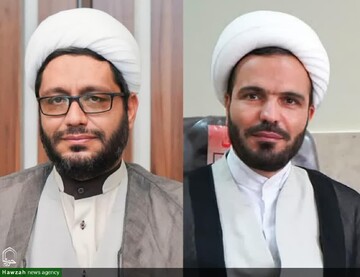معاون فرهنگی و تبلیغی دفتر تبلیغات اسلامی اصفهان منصوب شد