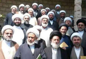 Résistance, dignité et unité : le message fort des oulémas de Jabal Amel à l’occasion de Ghadir