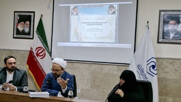 تشریح فعالیت سفر معاون پژوهش مرکز مدیریت حوزه های علمیه خواهران به گلستان