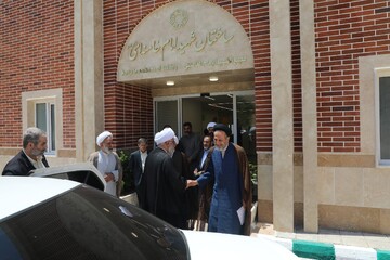 جهان اسلام تشنه گفتمان عدالت‌محور و ضداستکباری است